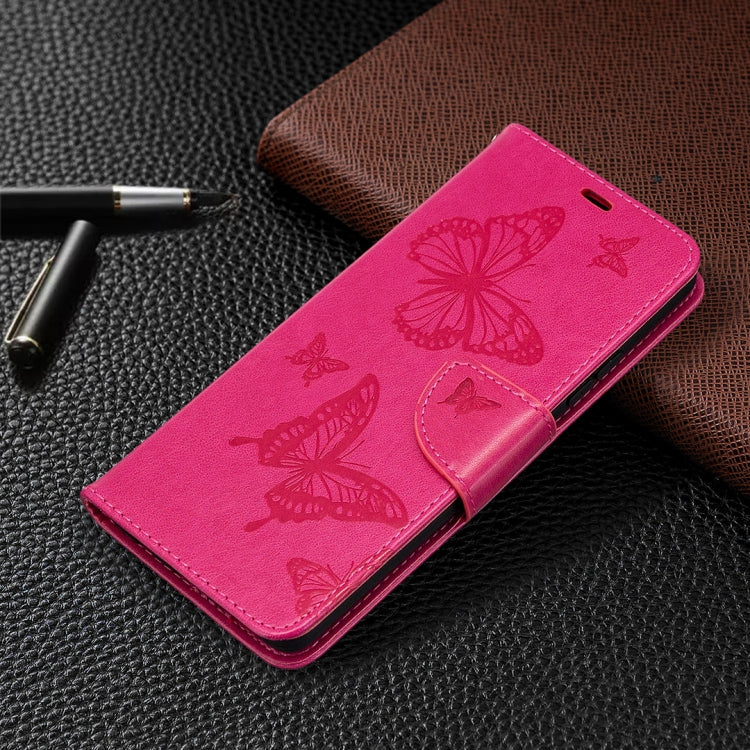 For Samsung Galaxy A42 5G Color Matching Denim Texture Horizontal Flip Leather Case with Holder & Card Slots & Wallet & Lanyard