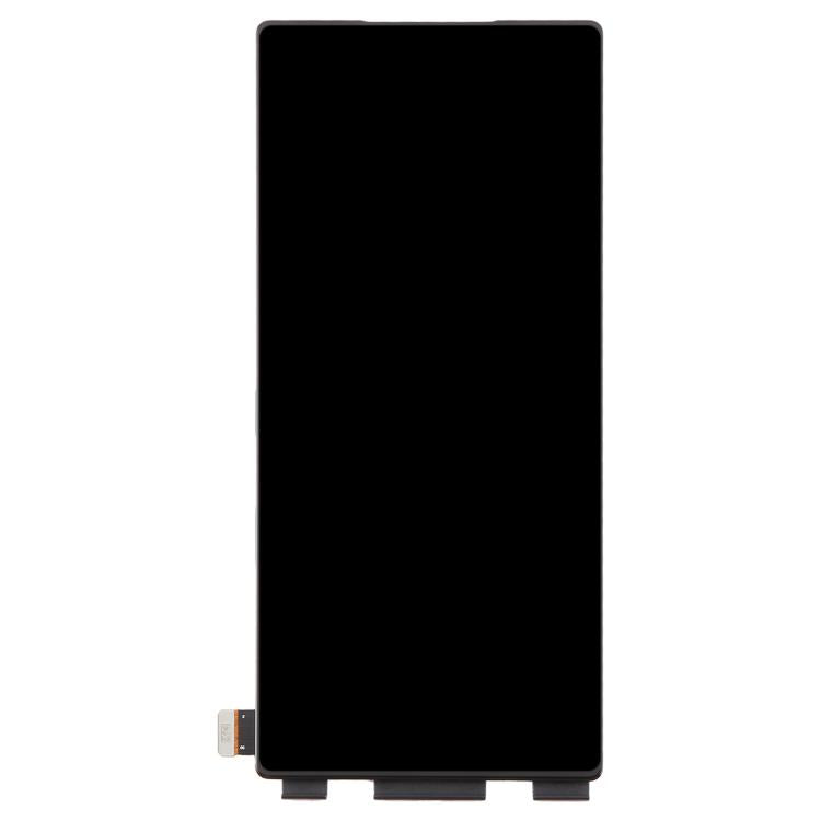 For ZTE nubia Z80 Ultra Original LCD Screen With Digitizer Full Assembly