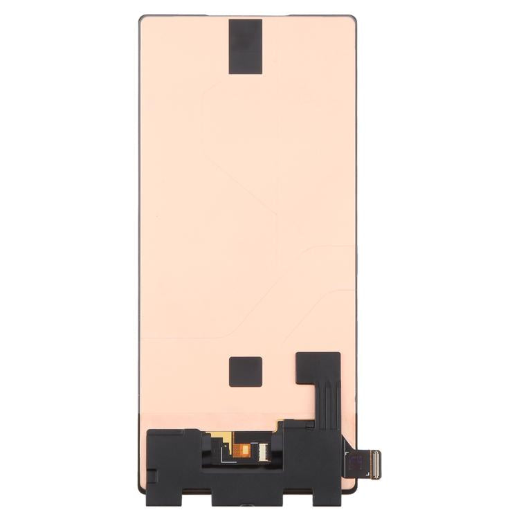 For ZTE nubia Z80 Ultra Original LCD Screen With Digitizer Full Assembly