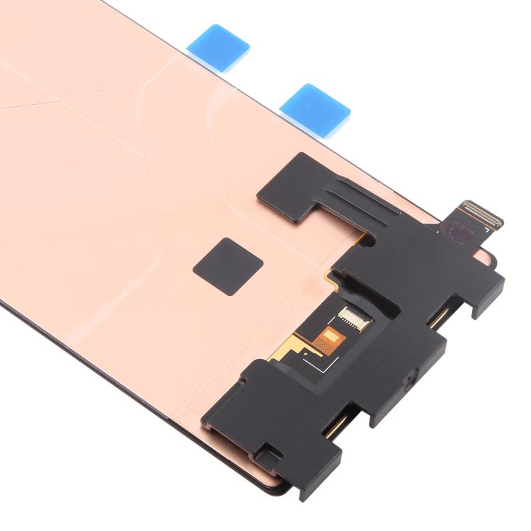 For ZTE nubia Z80 Ultra Original LCD Screen With Digitizer Full Assembly