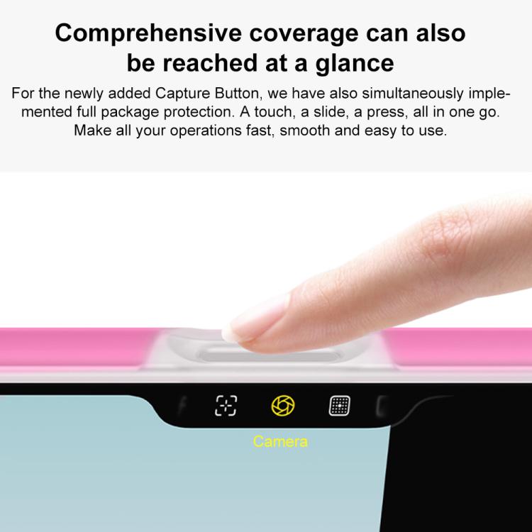 For iPhone 17 Pro Max Jelly Liquid Silicone MagSafe Holder Phone Case
