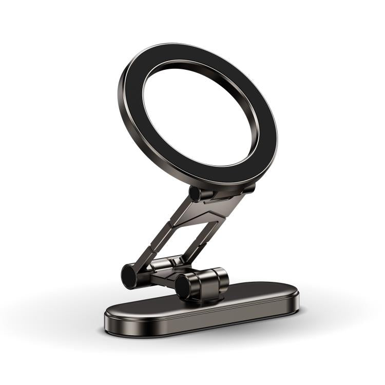 JOYROOM JR-ZS520 Golf Cart Magnetic Phone Holder - Black