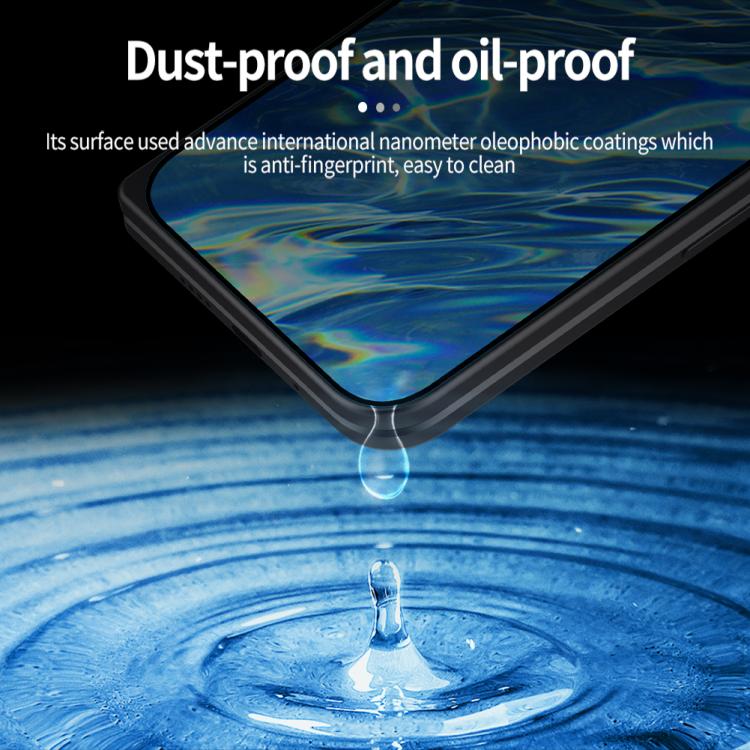 For Google Pixel 10 Pro Fold NILLKIN H+Pro 0.2mm 9H Explosion-proof Tempered Glass Film