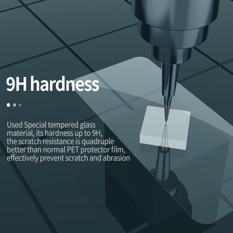 For OnePlus Ace 6 NILLKIN H+Pro 0.2mm 9H Explosion-proof Tempered Glass Film