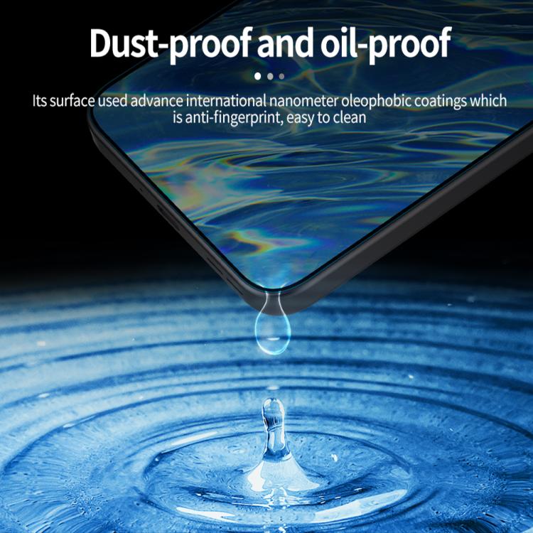 For OnePlus Ace 6 NILLKIN H+Pro 0.2mm 9H Explosion-proof Tempered Glass Film