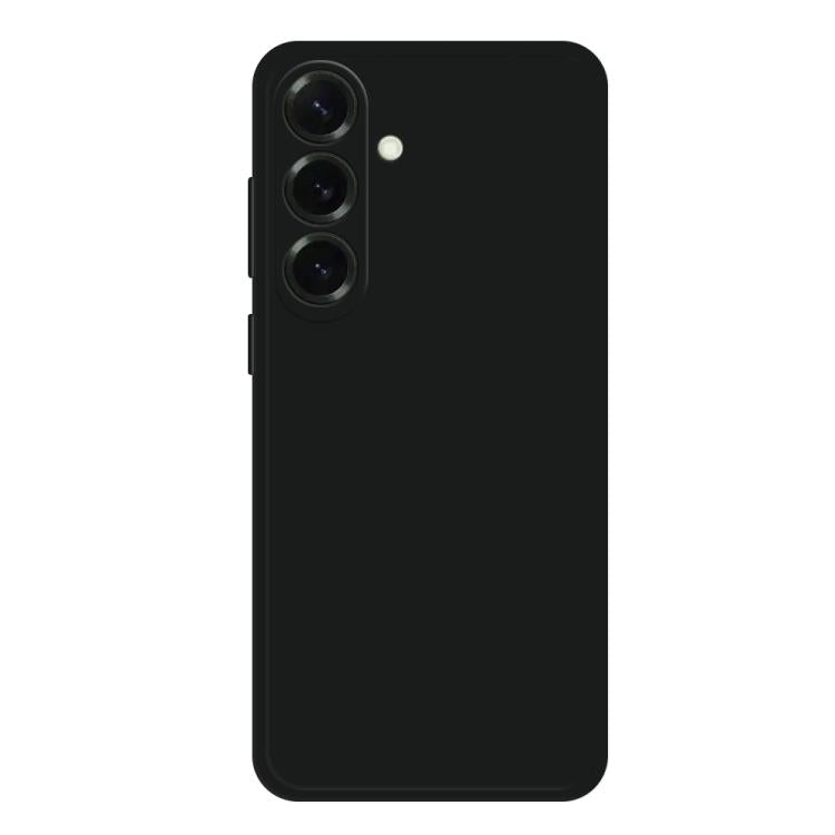 For Samsung Galaxy S26 5G Imitation Liquid Silicone Phone Case