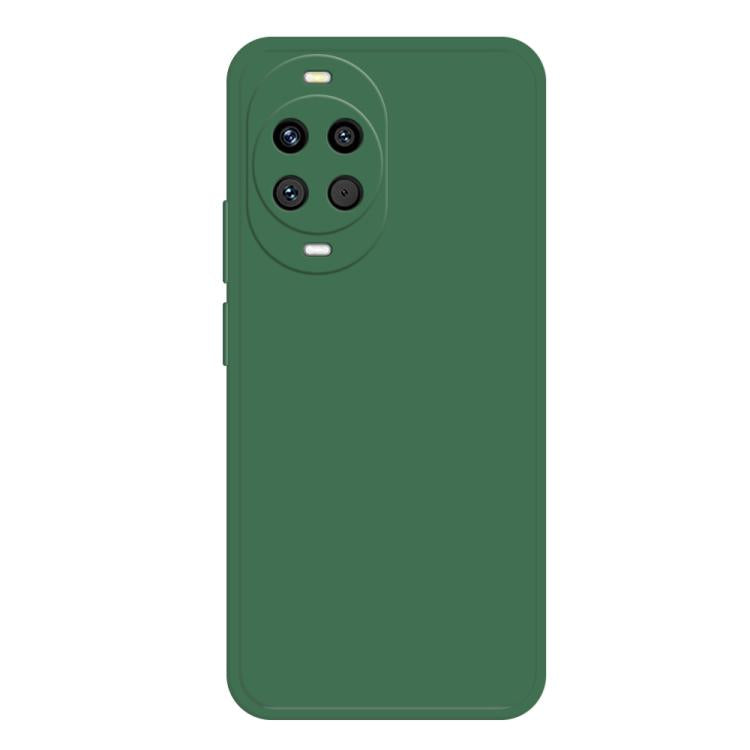 For Huawei nova 14 Imitation Liquid Silicone Phone Case