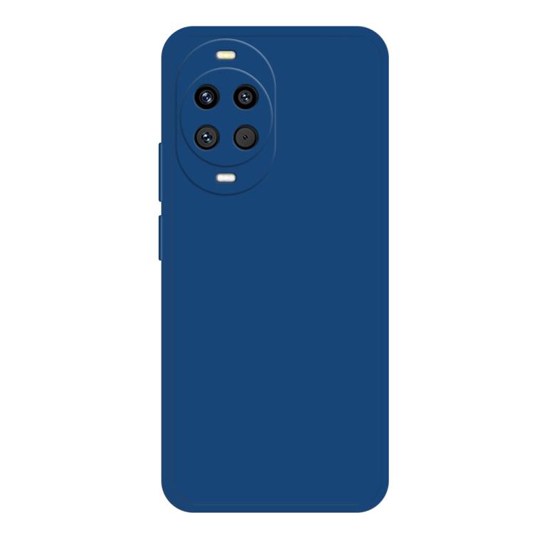 For Huawei nova 14 Imitation Liquid Silicone Phone Case