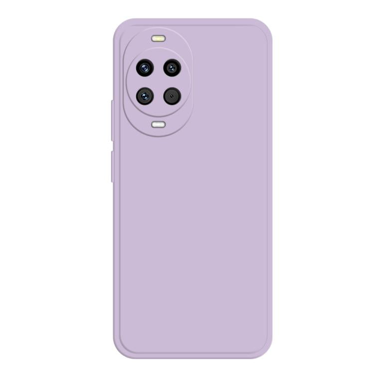 For Huawei nova 14 Imitation Liquid Silicone Phone Case