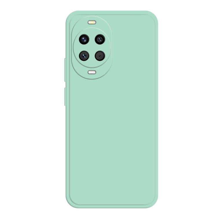For Huawei nova 14 Imitation Liquid Silicone Phone Case