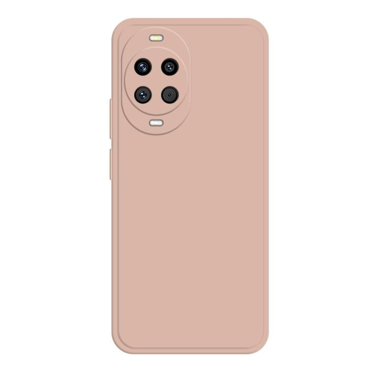 For Huawei nova 14 Imitation Liquid Silicone Phone Case