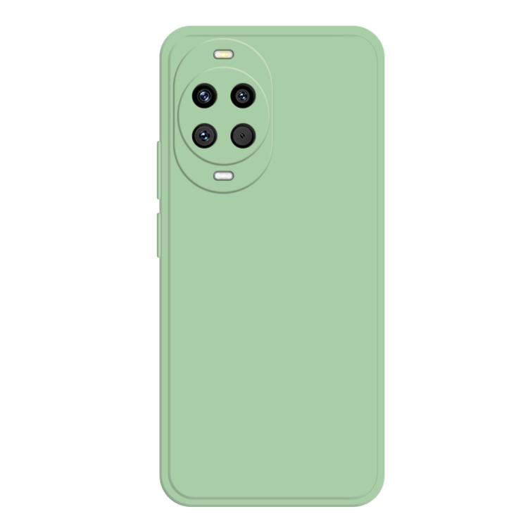 For Huawei nova 14 Imitation Liquid Silicone Phone Case