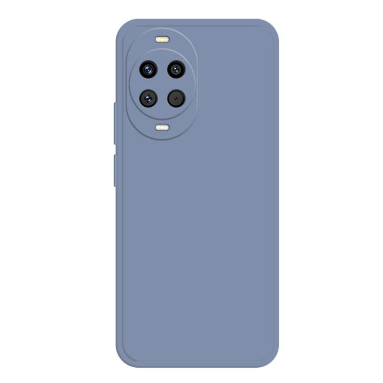 For Huawei nova 14 Imitation Liquid Silicone Phone Case