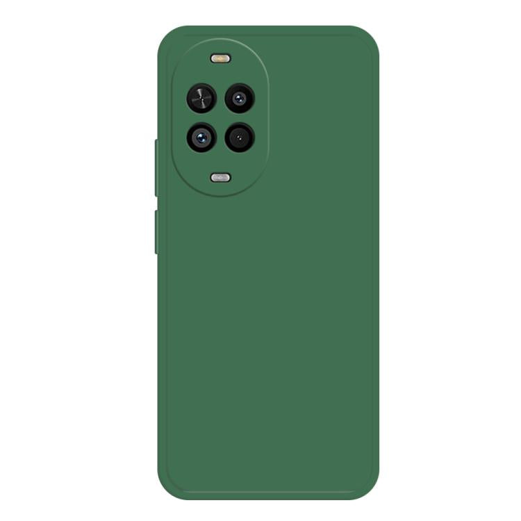For Huawei nova 14 Lite Imitation Liquid Silicone Phone Case