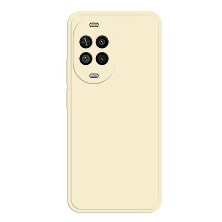 For Huawei nova 14 Lite Imitation Liquid Silicone Phone Case