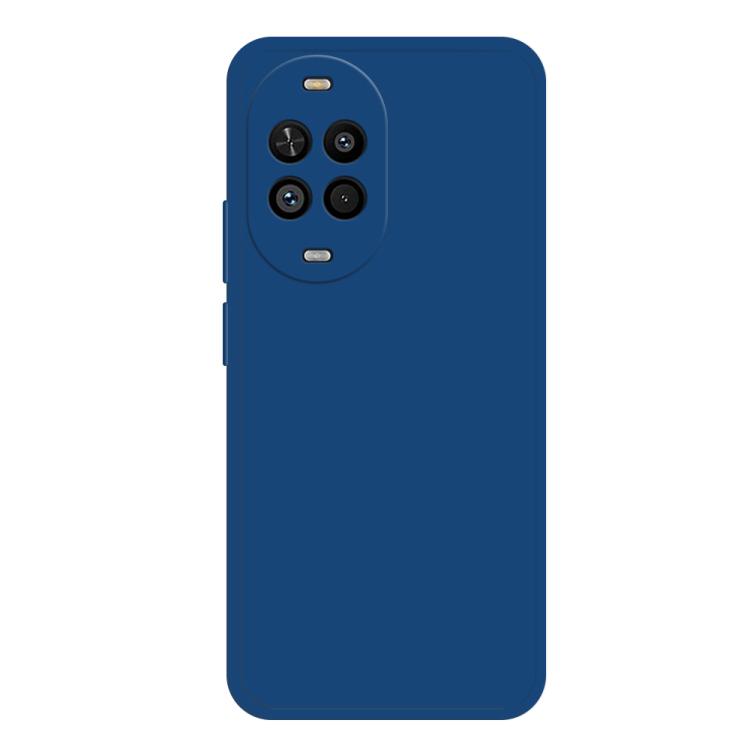 For Huawei nova 14 Lite Imitation Liquid Silicone Phone Case