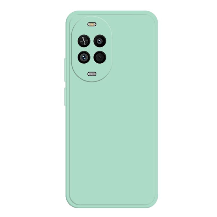 For Huawei nova 14 Lite Imitation Liquid Silicone Phone Case