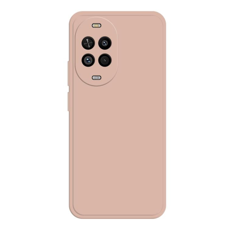 For Huawei nova 14 Lite Imitation Liquid Silicone Phone Case