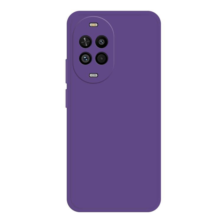 For Huawei nova 14 Lite Imitation Liquid Silicone Phone Case