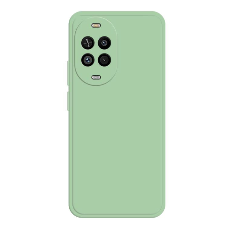 For Huawei nova 14 Lite Imitation Liquid Silicone Phone Case