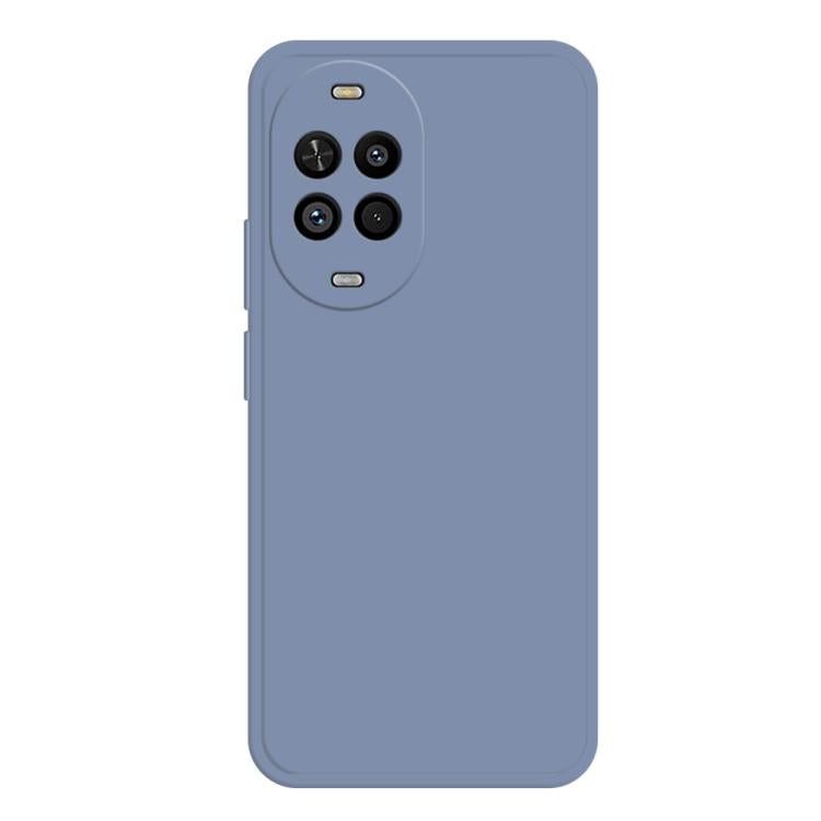 For Huawei nova 14 Lite Imitation Liquid Silicone Phone Case