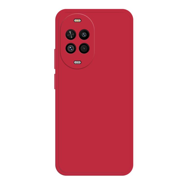For Huawei nova 14 Lite Imitation Liquid Silicone Phone Case