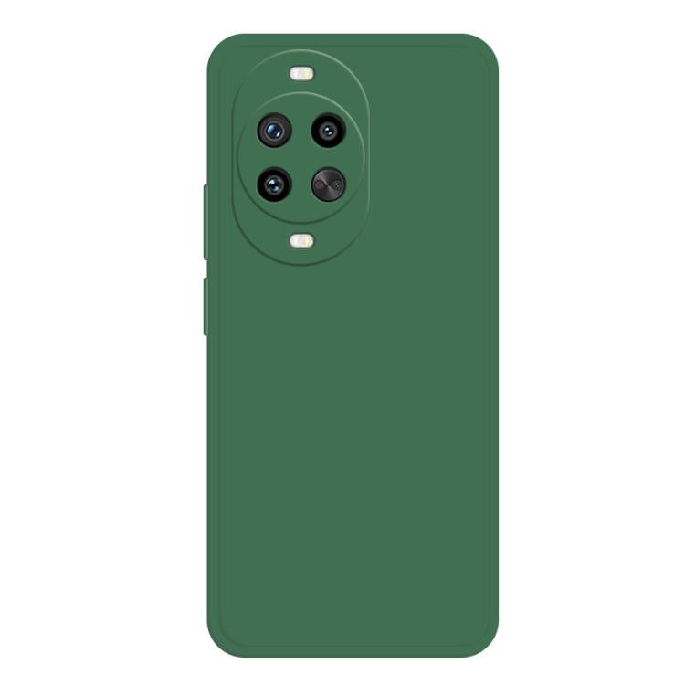 For Huawei nova 14 Pro Imitation Liquid Silicone Phone Case