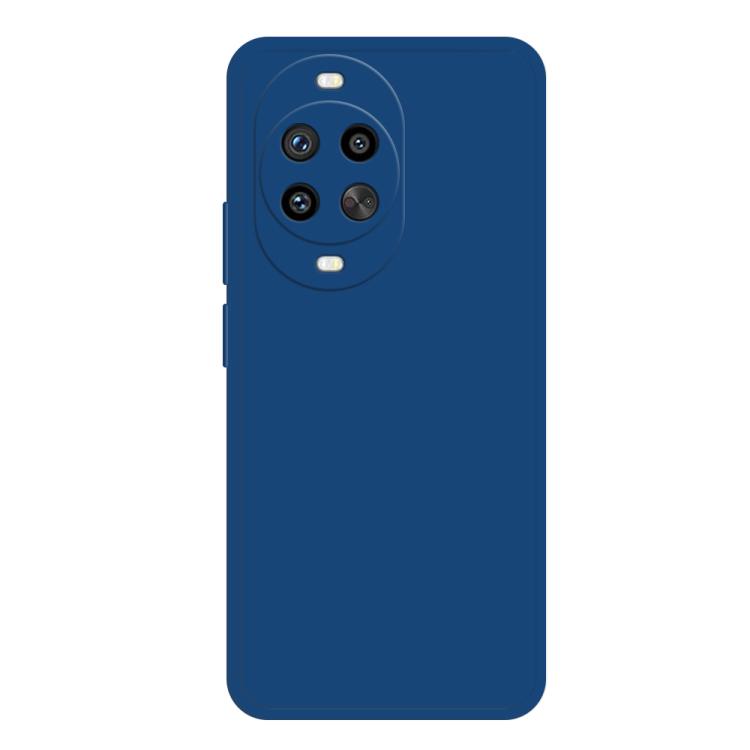 For Huawei nova 14 Pro Imitation Liquid Silicone Phone Case