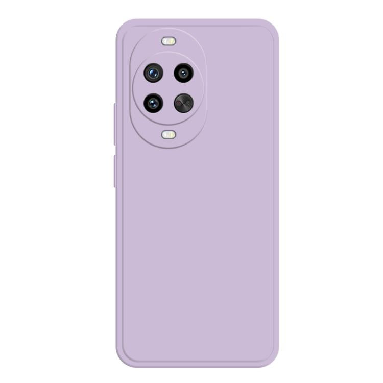 For Huawei nova 14 Pro Imitation Liquid Silicone Phone Case