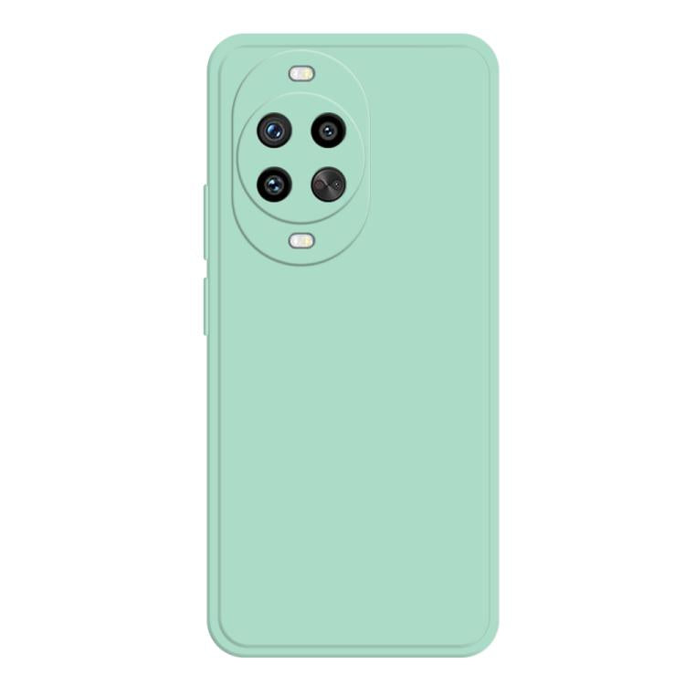 For Huawei nova 14 Pro Imitation Liquid Silicone Phone Case