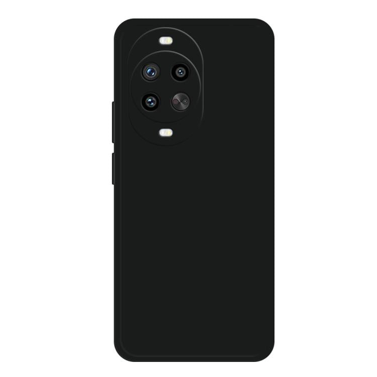 For Huawei nova 14 Pro Imitation Liquid Silicone Phone Case