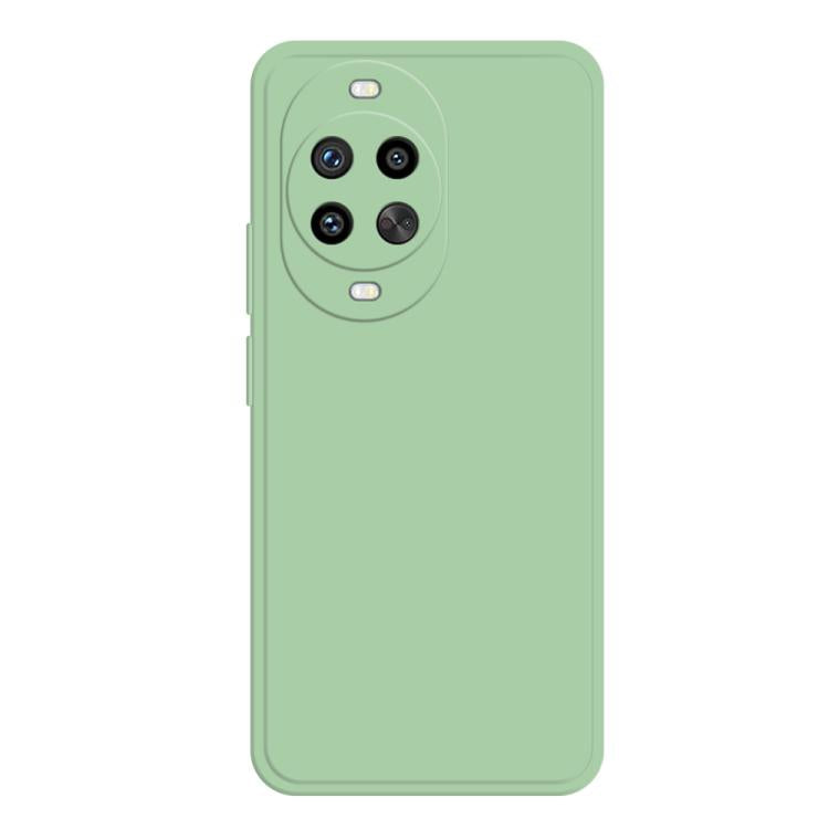 For Huawei nova 14 Pro Imitation Liquid Silicone Phone Case