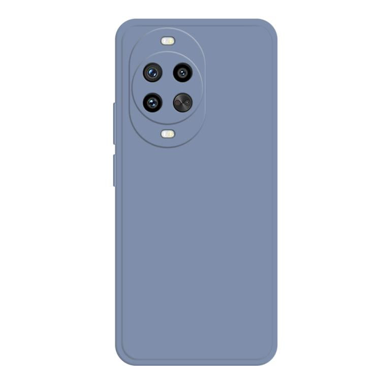 For Huawei nova 14 Pro Imitation Liquid Silicone Phone Case