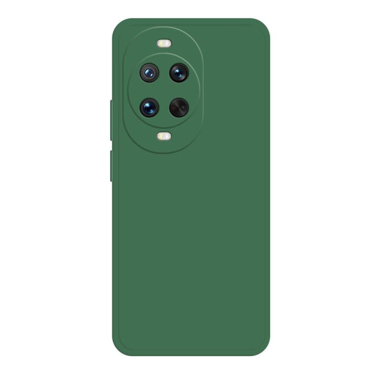 For Huawei nova 14 Ultra Imitation Liquid Silicone Phone Case