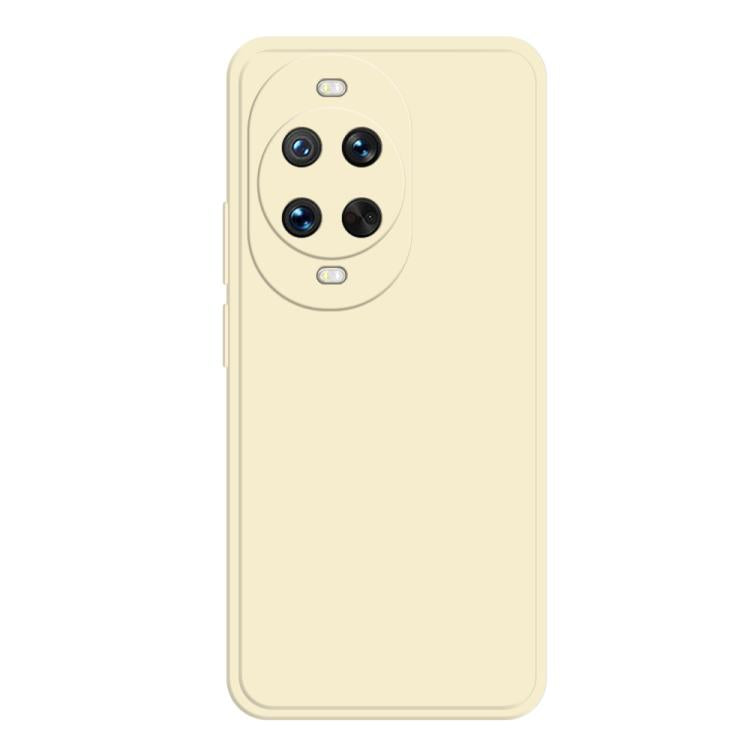 For Huawei nova 14 Ultra Imitation Liquid Silicone Phone Case