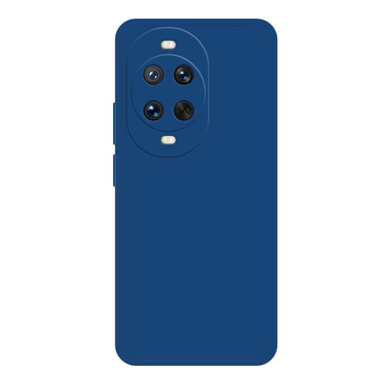For Huawei nova 14 Ultra Imitation Liquid Silicone Phone Case