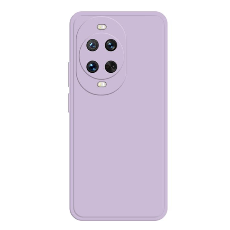 For Huawei nova 14 Ultra Imitation Liquid Silicone Phone Case
