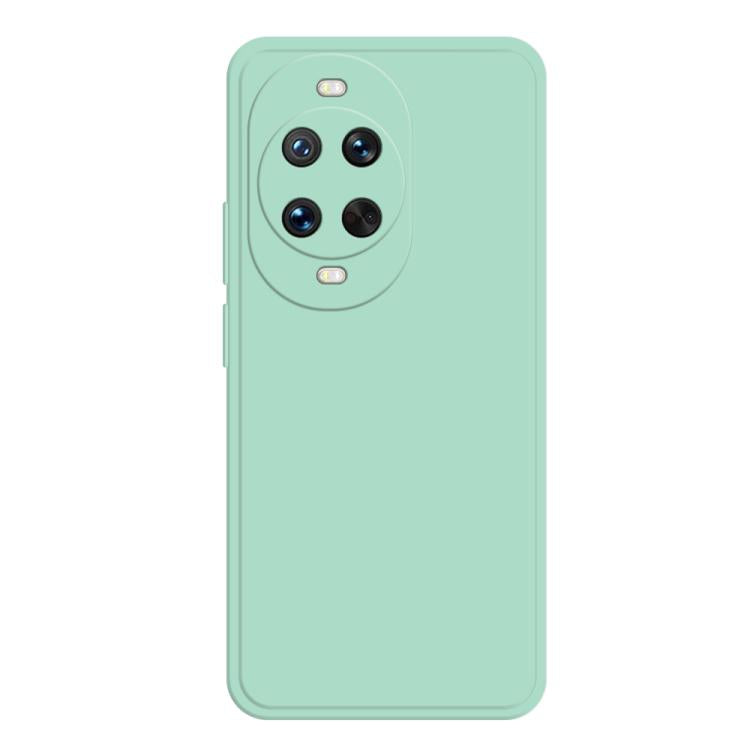 For Huawei nova 14 Ultra Imitation Liquid Silicone Phone Case