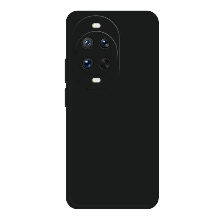 For Huawei nova 14 Ultra Imitation Liquid Silicone Phone Case