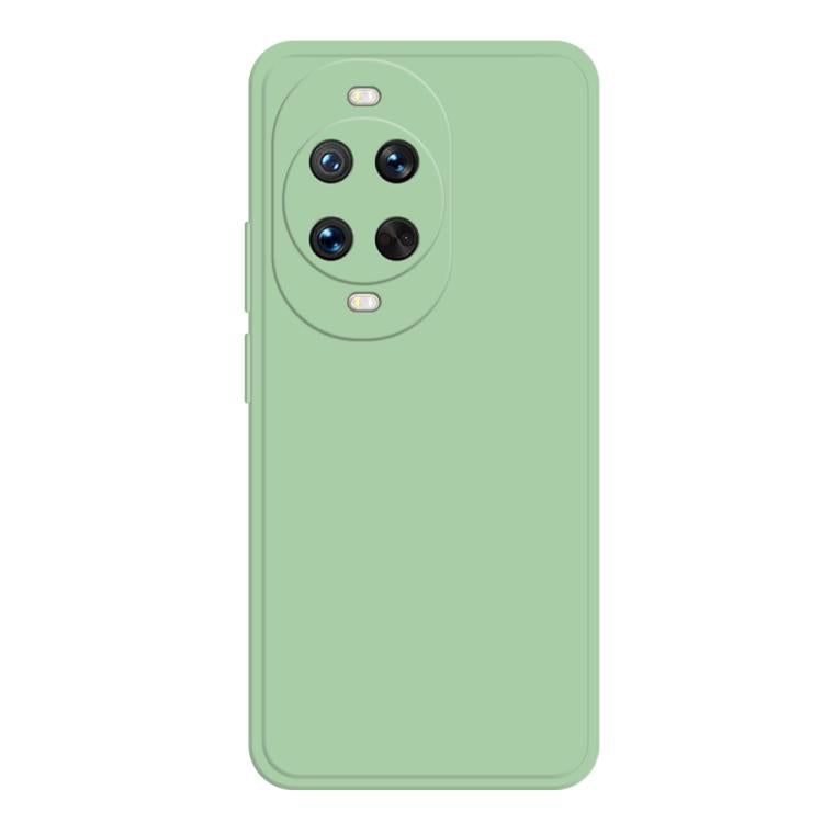 For Huawei nova 14 Ultra Imitation Liquid Silicone Phone Case