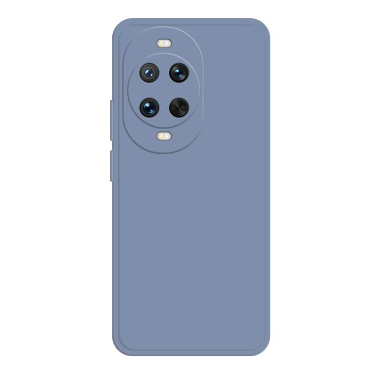 For Huawei nova 14 Ultra Imitation Liquid Silicone Phone Case