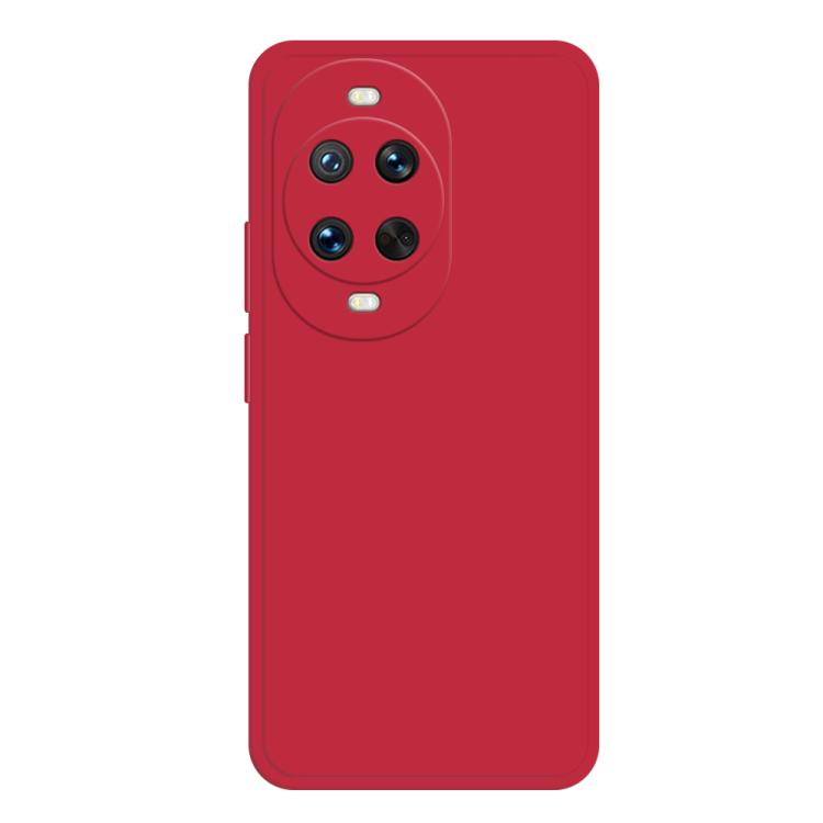 For Huawei nova 14 Ultra Imitation Liquid Silicone Phone Case