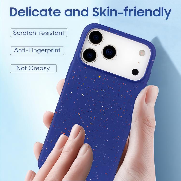 For iPhone 16 Pro Colorful Inkjet Magnetic MagSafe PC Phone Case