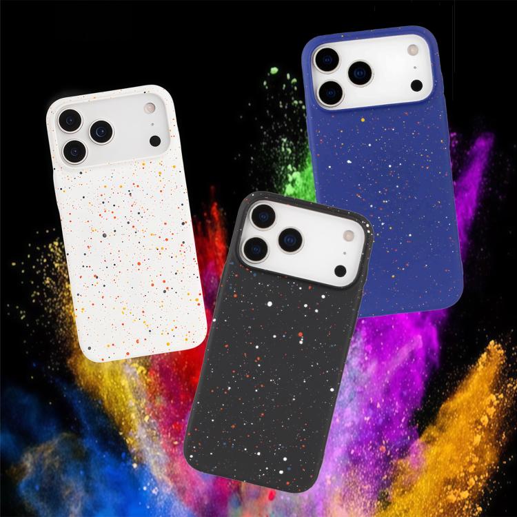 For iPhone 16 Plus Colorful Inkjet Magnetic MagSafe PC Phone Case