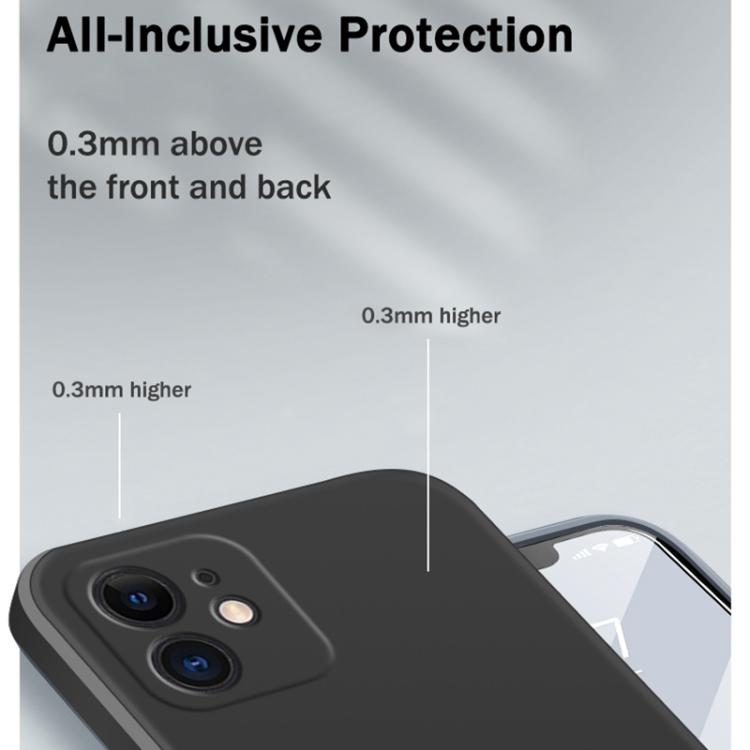 For OPPO Find X9 Imitation Liquid Silicone Phone Case