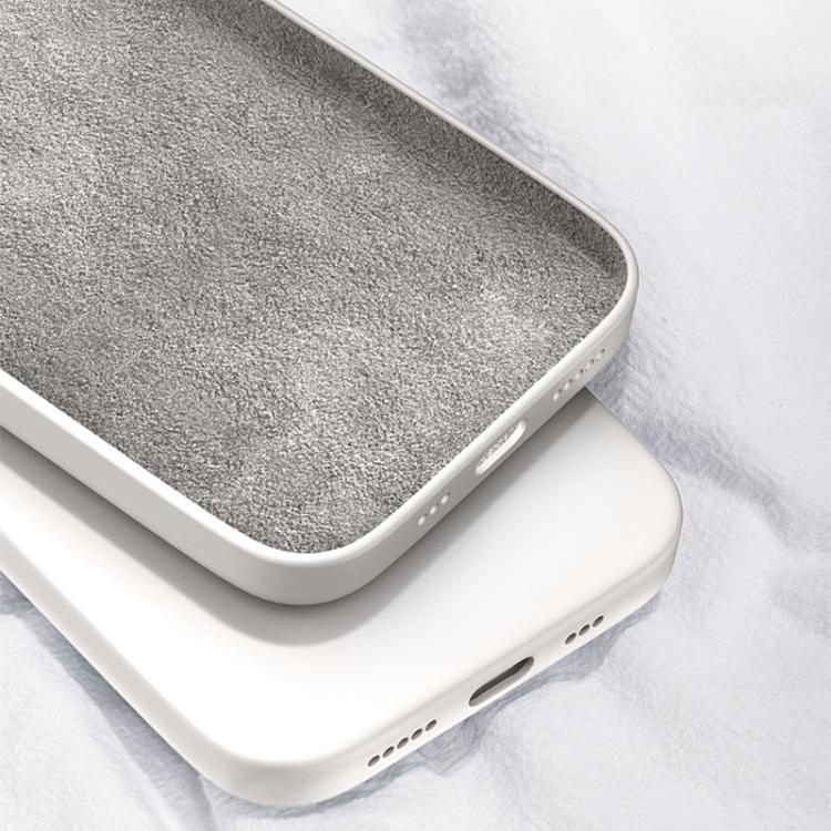 For OPPO Find X9 Imitation Liquid Silicone Phone Case