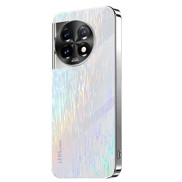 For OnePlus 11 Colorful Ultra-thin Shockproof Phone Case