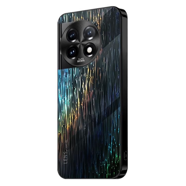 For OnePlus 11 Colorful Ultra-thin Shockproof Phone Case