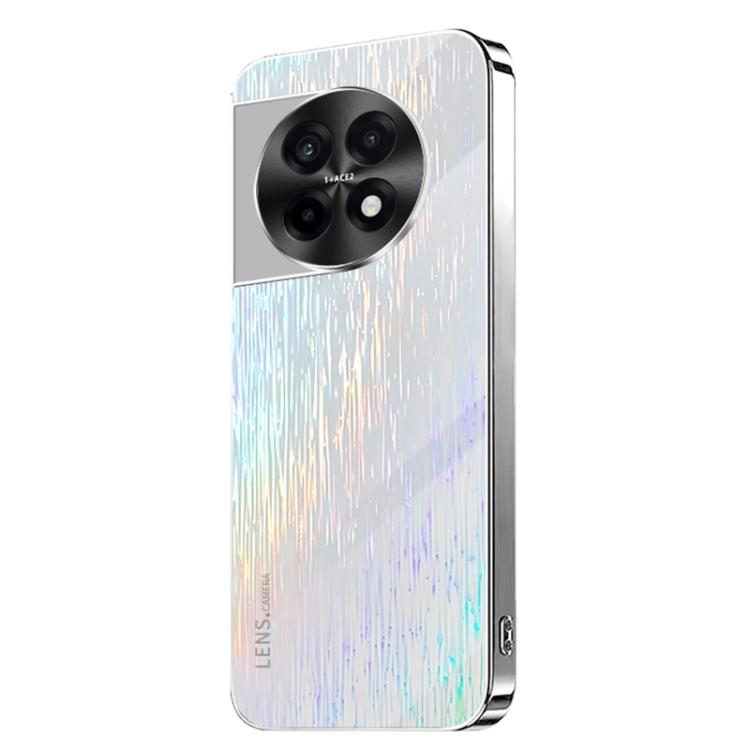 For OnePlus 11R Colorful Ultra-thin Shockproof Phone Case