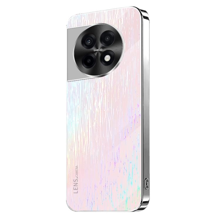 For OnePlus 11R Colorful Ultra-thin Shockproof Phone Case